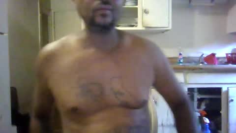 bpharrel34 online show from June 2, 2026, 8:33 pm