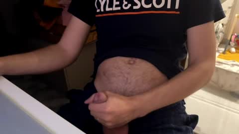 bprophet online show from April 14, 2026, 9:54 pm