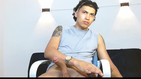 Snapshot of br4ndon_cooper chatting on September 13, 2025, 3:34 pm Brandon online show from September 13, 2025, 3:34 pm