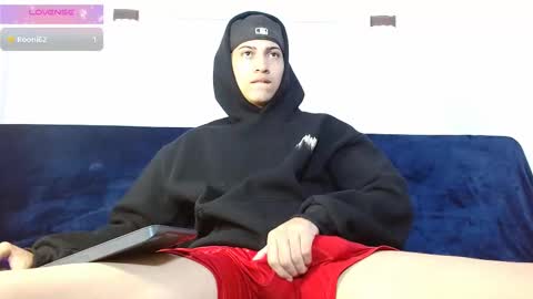 Snapshot of br4ndon_cooper chatting on September 19, 2025, 4:07 pm Brandon online show from September 19, 2025, 4:07 pm