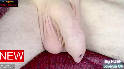 Snapshot of br_munch chatting on February 11, 2025, 6:19 am Baron online show from February 11, 2025, 6:19 am