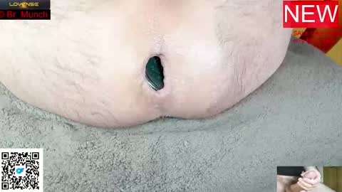 Snapshot of br_munch chatting on November 4, 2025, 7:07 am Baron online show from November 4, 2025, 7:07 am