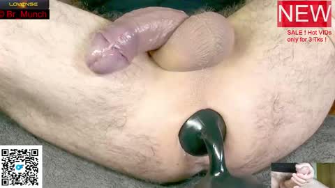 Snapshot of br_munch chatting on November 17, 2025, 8:42 am Baron online show from November 17, 2025, 8:42 am