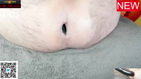 Snapshot of br_munch chatting on December 15, 2025, 6:50 am Baron online show from December 15, 2025, 6:50 am