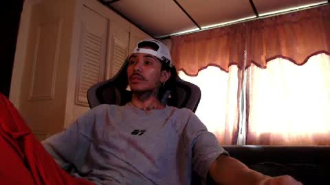 bra_c online show from April 29, 2026, 7:20 pm