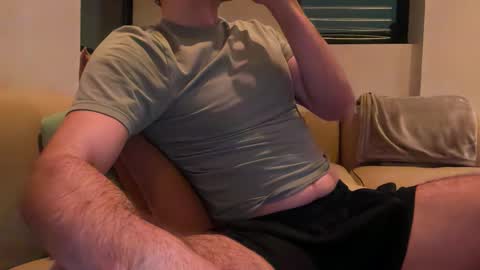 Brad online show from December 3, 2025, 12:40 am