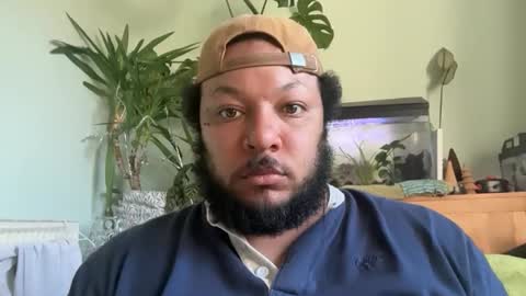 Brad online show from April 25, 2026, 3:53 pm