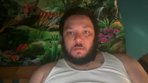 Brad online show from April 27, 2026, 8:18 pm