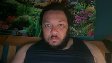 Brad online show from April 28, 2026, 8:25 pm