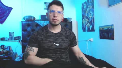 brad hot boy online show from September 20, 2025, 4:30 pm