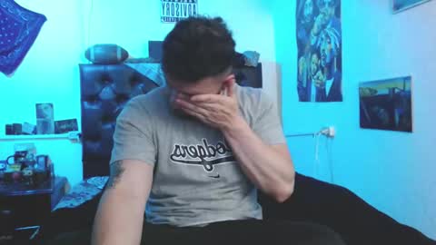 brad hot boy online show from March 24, 2026, 7:08 pm