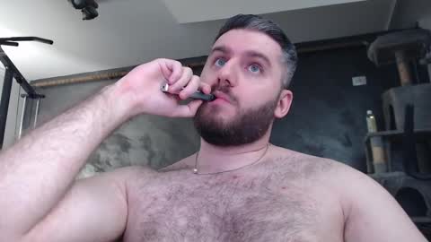 Snapshot of brad_pittfall chatting on March 9, 2025, 10:52 pm ask me online show from March 9, 2025, 10:52 pm