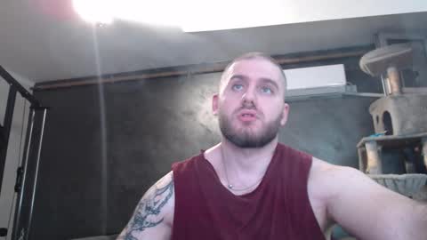 Snapshot of brad_pittfall chatting on November 2, 2025, 7:27 pm ask me online show from November 2, 2025, 7:27 pm