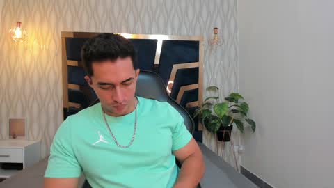 brad summer online show from January 25, 2025, 5:19 pm