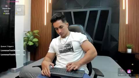 brad summer online show from February 11, 2025, 6:11 pm