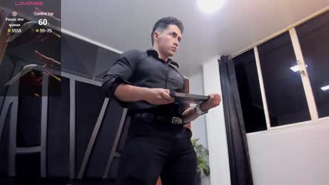 brad summer online show from February 26, 2025, 12:05 am