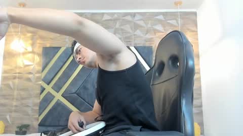 brad summer online show from March 10, 2025, 5:29 pm