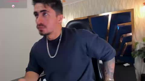 brad summer online show from September 15, 2025, 5:24 pm