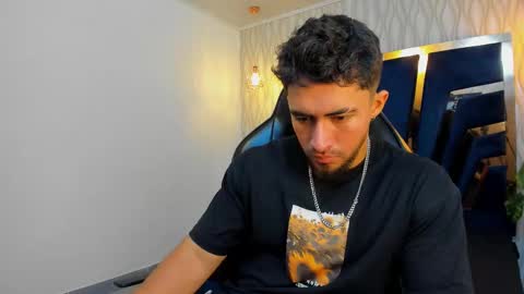 brad summer online show from October 13, 2025, 5:24 pm