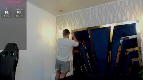 brad summer online show from October 17, 2025, 5:26 pm