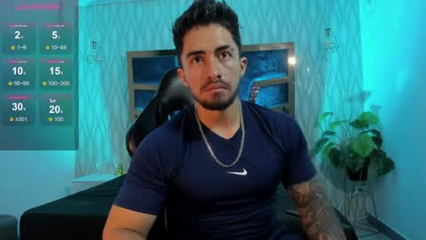 brad summer online show from April 9, 2026, 11:21 pm