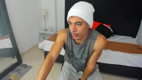 Snapshot of brad_usma chatting on January 29, 2025, 11:20 am BRAD USMA online show from January 29, 2025, 11:20 am