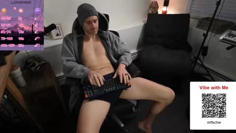 Snapshot of bradbronton chatting on January 23, 2025, 12:30 pm BradBronton online show from January 23, 2025, 12:30 pm