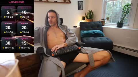 Snapshot of bradbronton chatting on November 5, 2025, 1:22 pm BradBronton online show from November 5, 2025, 1:22 pm