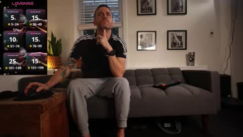 BradBronton online show from January 11, 2026, 12:21 pm