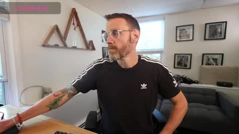 BradBronton online show from April 27, 2026, 6:17 pm