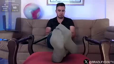 Bradley Colton Independ Model online show from July 6, 2026, 3:03 pm