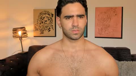 bradleymartin7 online show from February 19, 2026, 9:11 pm