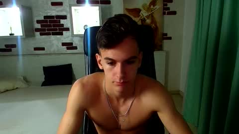 BradyFlint online show from October 16, 2025, 4:02 am