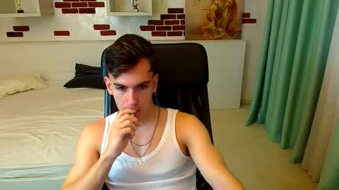 BradyFlint online show from November 11, 2025, 6:13 am