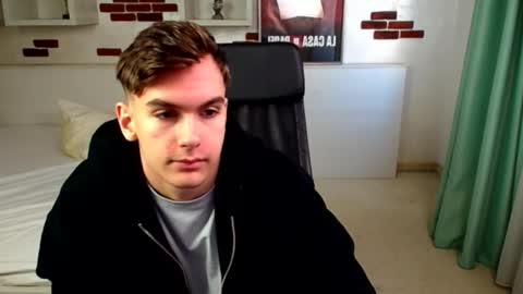 BradyFlint online show from March 17, 2026, 6:17 am