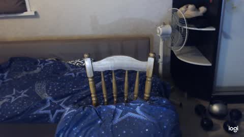 Brain Ortega online show from December 8, 2024, 10:03 pm