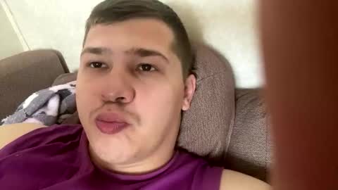 Brain Ortega online show from June 1, 2026, 7:10 am