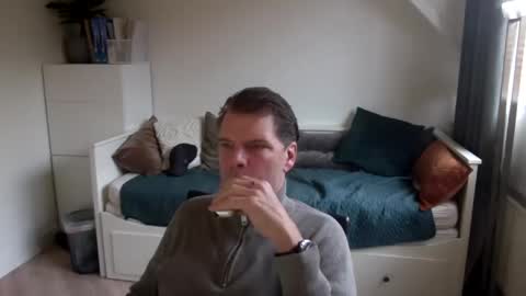 Bram online show from December 23, 2024, 12:41 pm