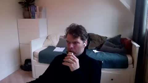 Bram online show from January 10, 2025, 10:17 am