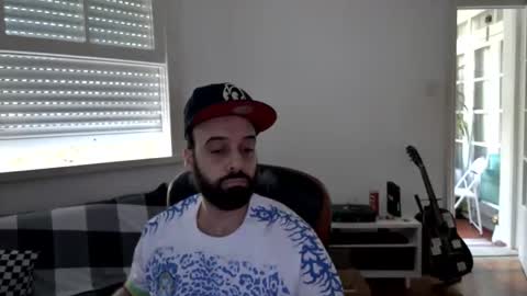 Chased88 online show from February 23, 2025, 4:35 pm