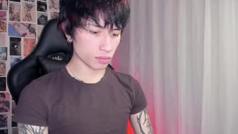 Snapshot of brand741 chatting on October 20, 2025, 6:25 am Brand online show from October 20, 2025, 6:25 am