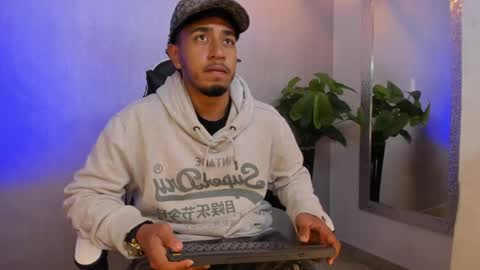 Brand  online show from April 15, 2026, 12:01 pm