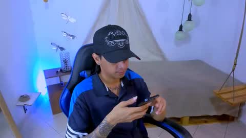 B R A N D online show from March 7, 2026, 6:32 am