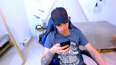 B R A N D online show from March 15, 2026, 11:33 pm