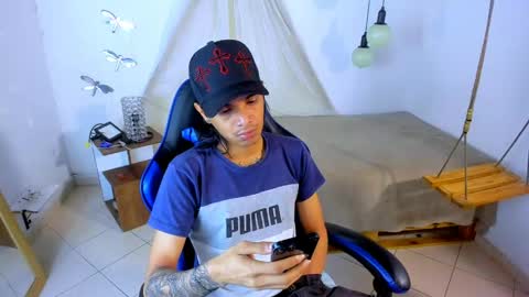 B R A N D online show from April 17, 2026, 1:30 am