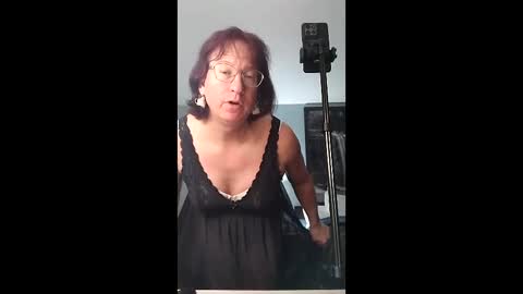 Brandaley online show from December 15, 2025, 6:39 am