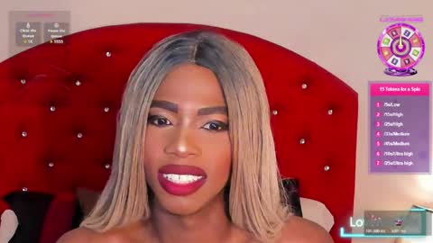 Brandy online show from March 31, 2026, 7:25 pm