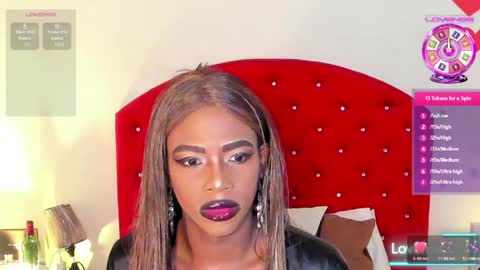 Brandy online show from April 11, 2026, 7:18 pm