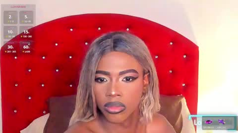 Brandy online show from May 6, 2026, 7:08 pm