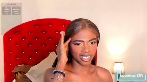 Brandy online show from May 11, 2026, 7:11 pm